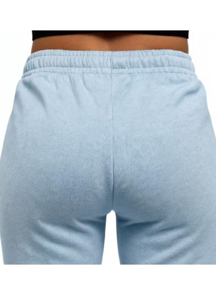 Jogger Esencial Mujer Color Azul Bebe img #4