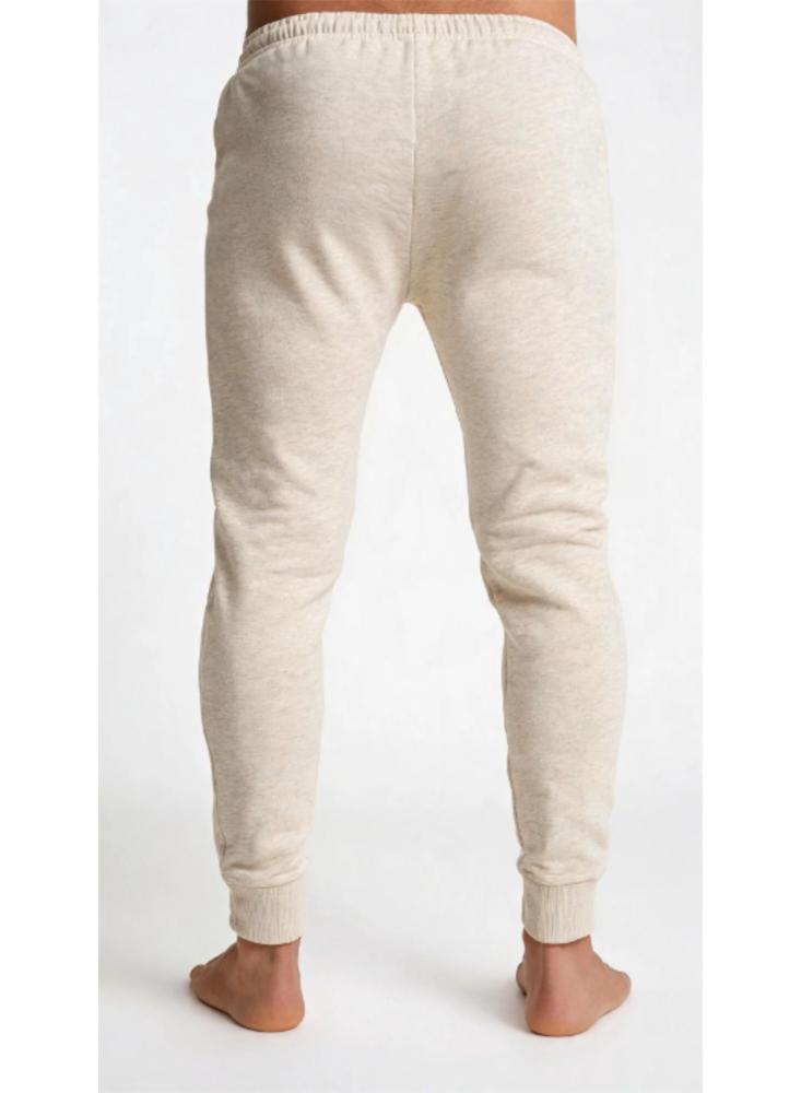 Jogger Esencial Hombre Avena img #2