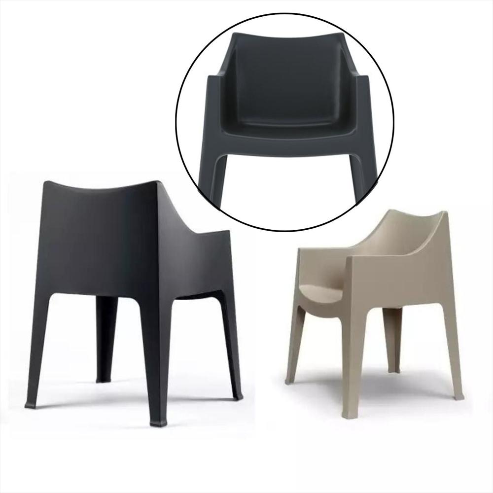 Poltrona Ariza Gris img #2