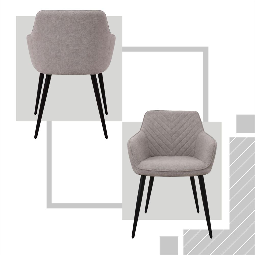 Poltrona Piramid Moka img #5