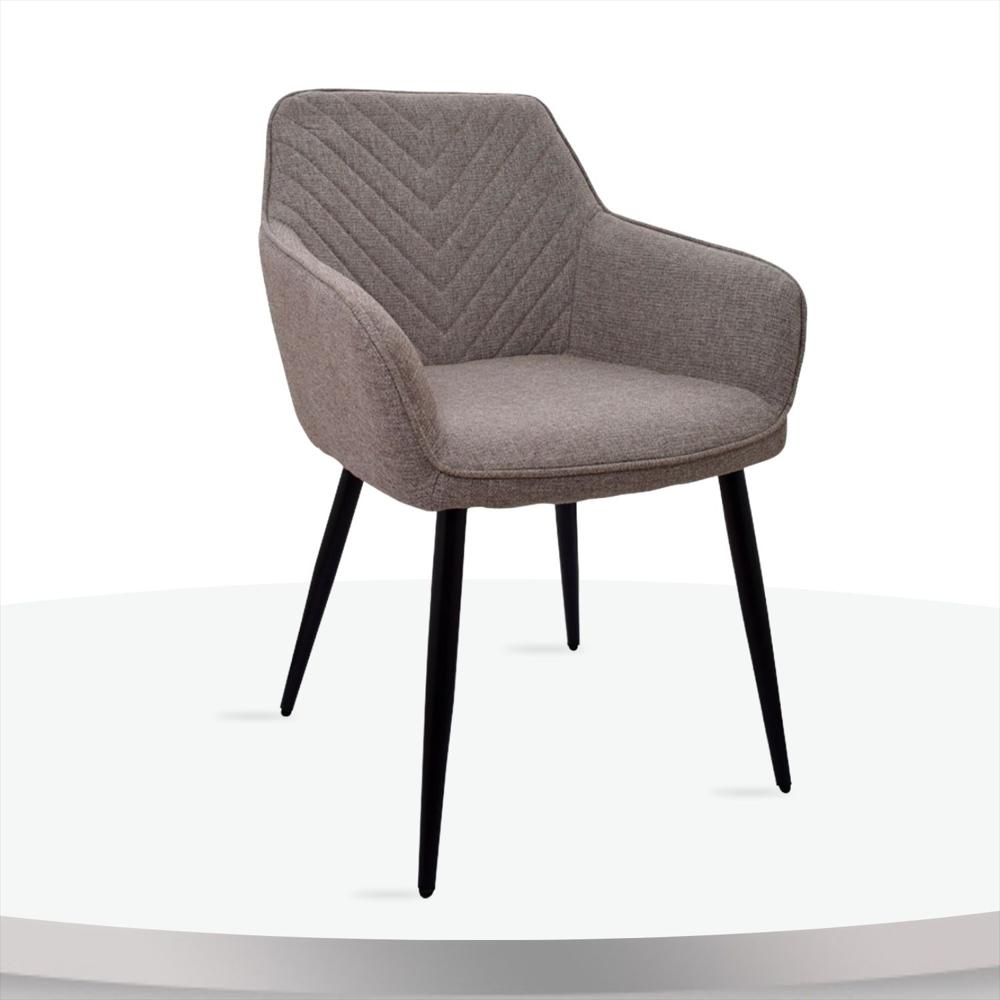 Poltrona Piramid Moka img #1