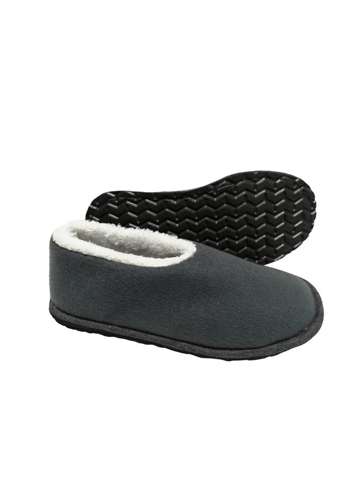 Pantufla Tipo Zapato Hombre img #2