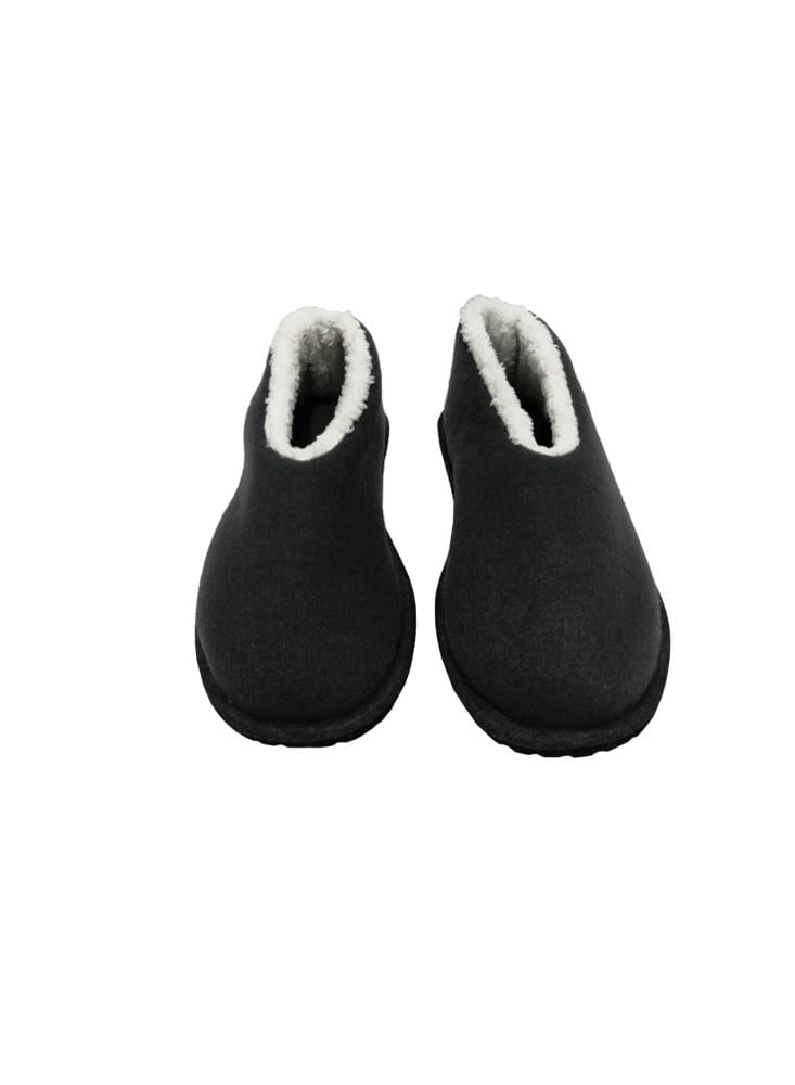 Pantufla Tipo Zapato Hombre img #3