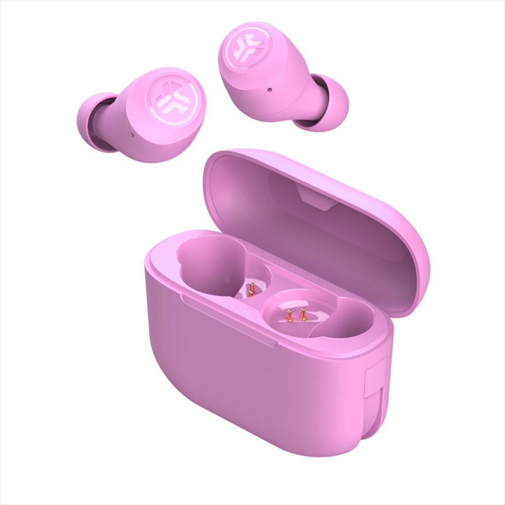 Audífonos Jlab Go Air Pop Inalámbricos Con Estuche De Carga img #1