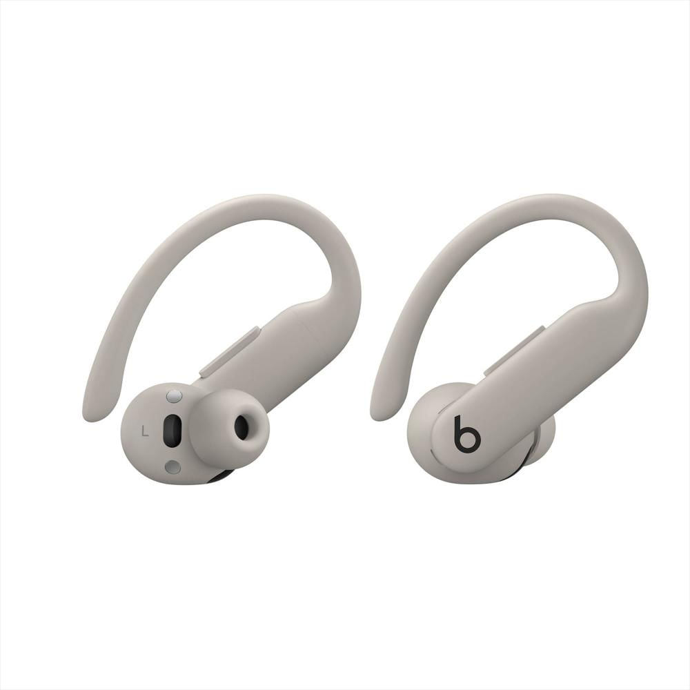 Audífonos Beats Powerbeats Pro 2 Inalámbricos Beige Arena img #1