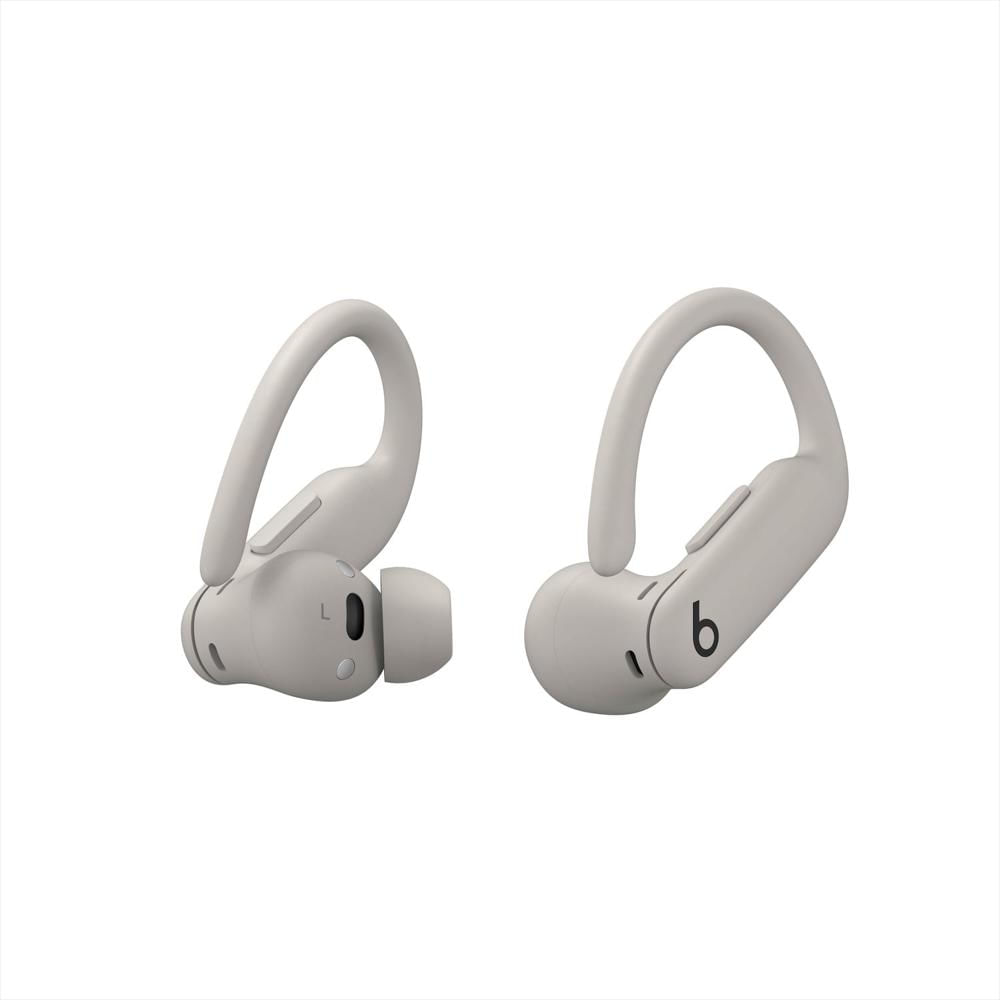 Audífonos Beats Powerbeats Pro 2 Inalámbricos Beige Arena img #2