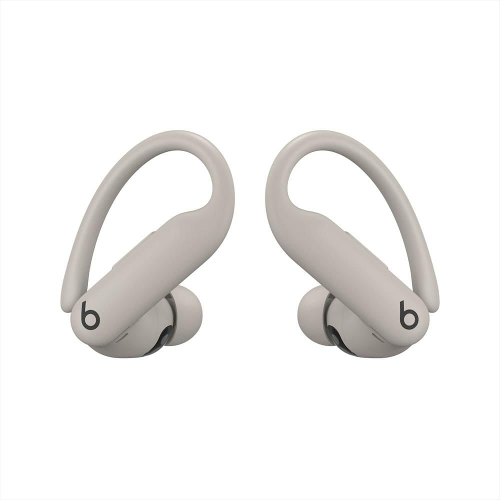 Audífonos Beats Powerbeats Pro 2 Inalámbricos Beige Arena img #3