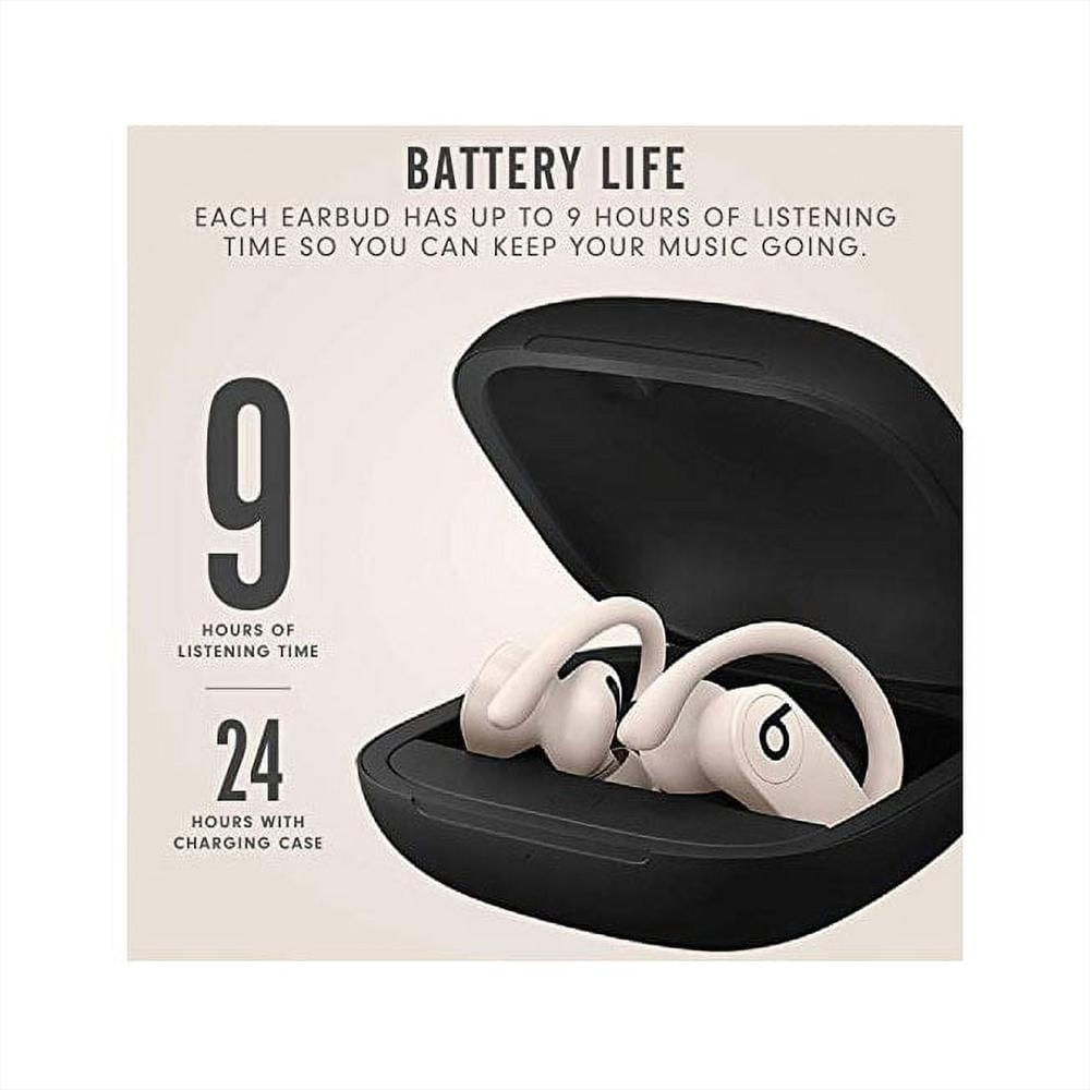 Audífonos Powerbeats Pro Inalámbricos Marfil img #3