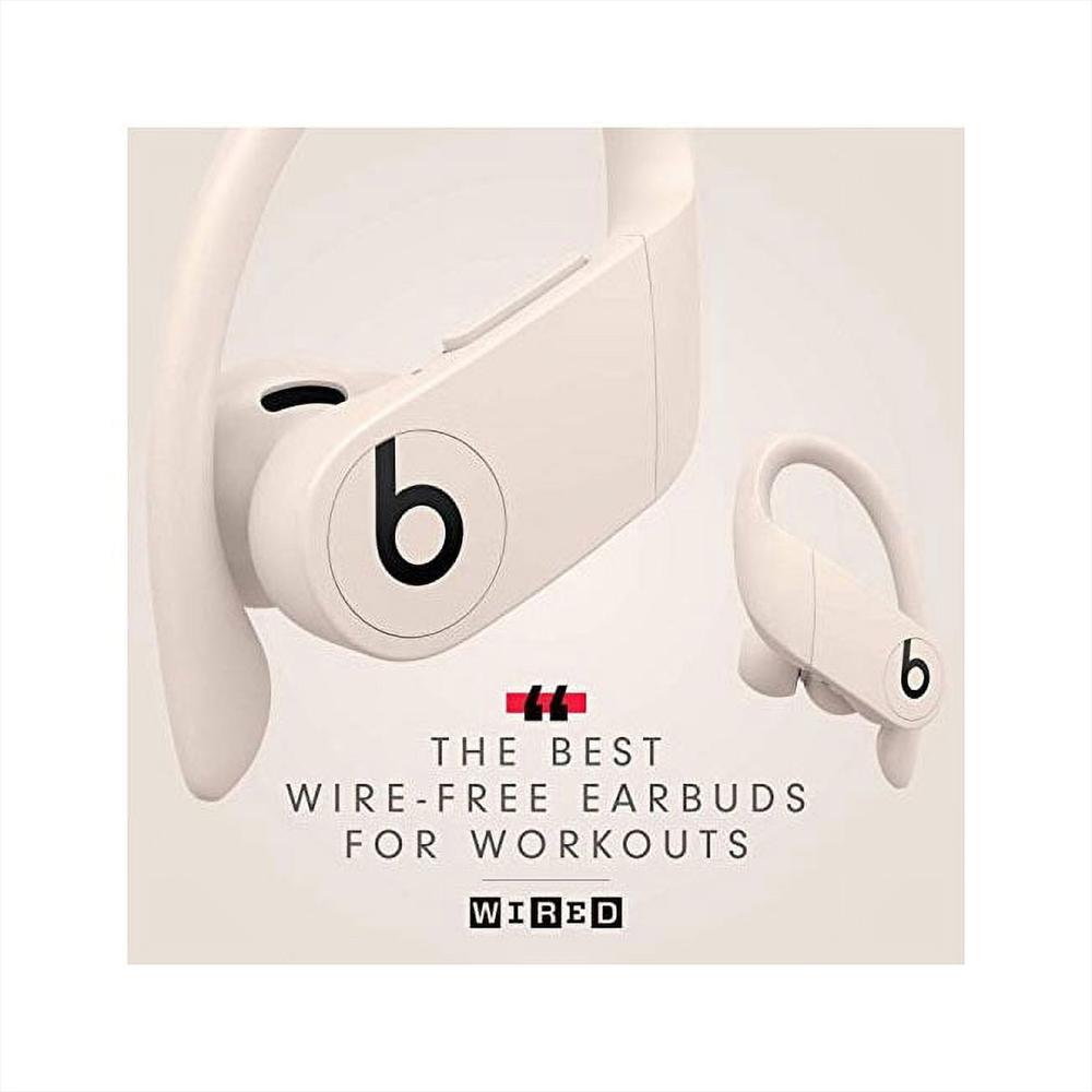 Audífonos Powerbeats Pro Inalámbricos Marfil img #4