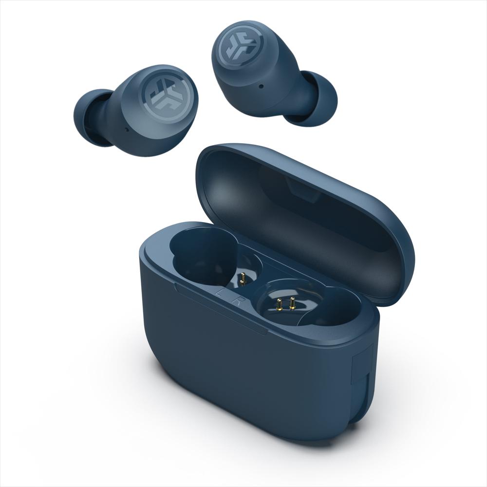 Audífonos Jlab Go Air Pop Inalámbricos Con Estuche De Carga img #1