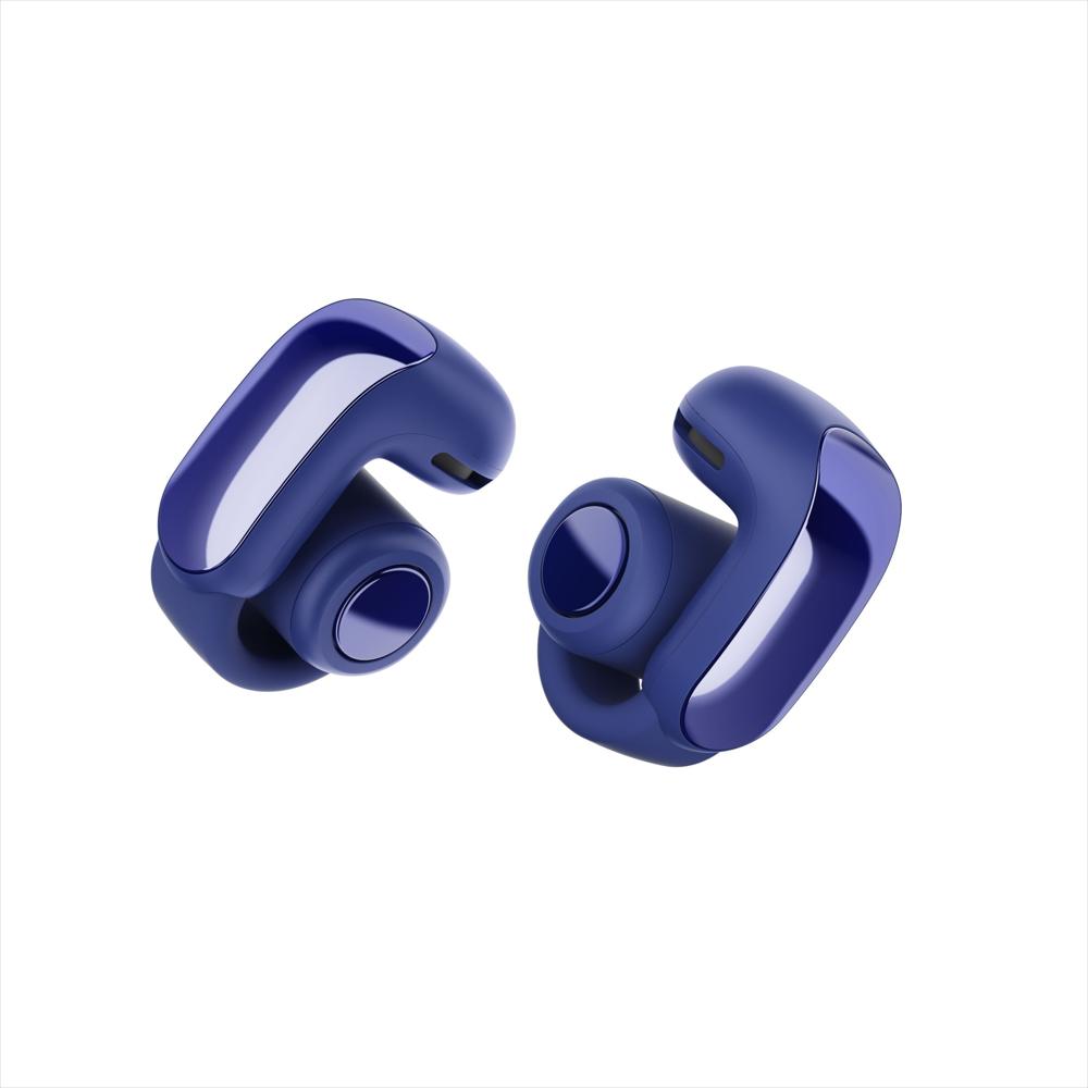 Audífonos Abiertos Bose Ultra Open Earbuds Inalámbricos Violeta img #1