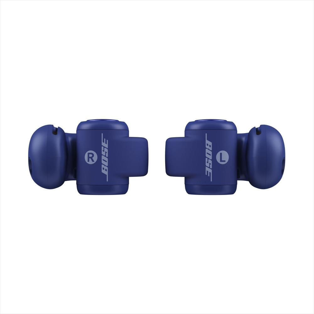 Audífonos Abiertos Bose Ultra Open Earbuds Inalámbricos Violeta img #2