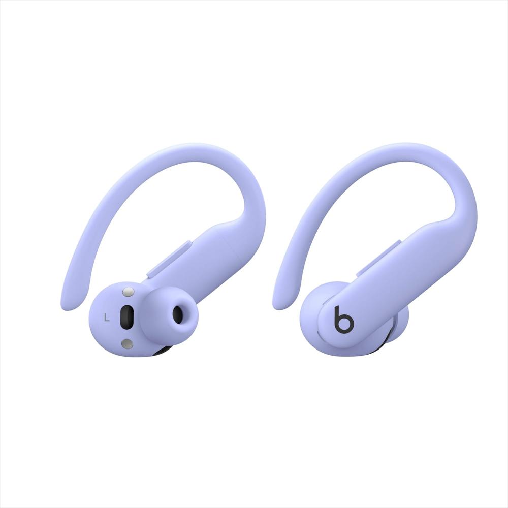 Audífonos Beats Powerbeats Pro 2 Inalámbricos Morado Intenso img #1