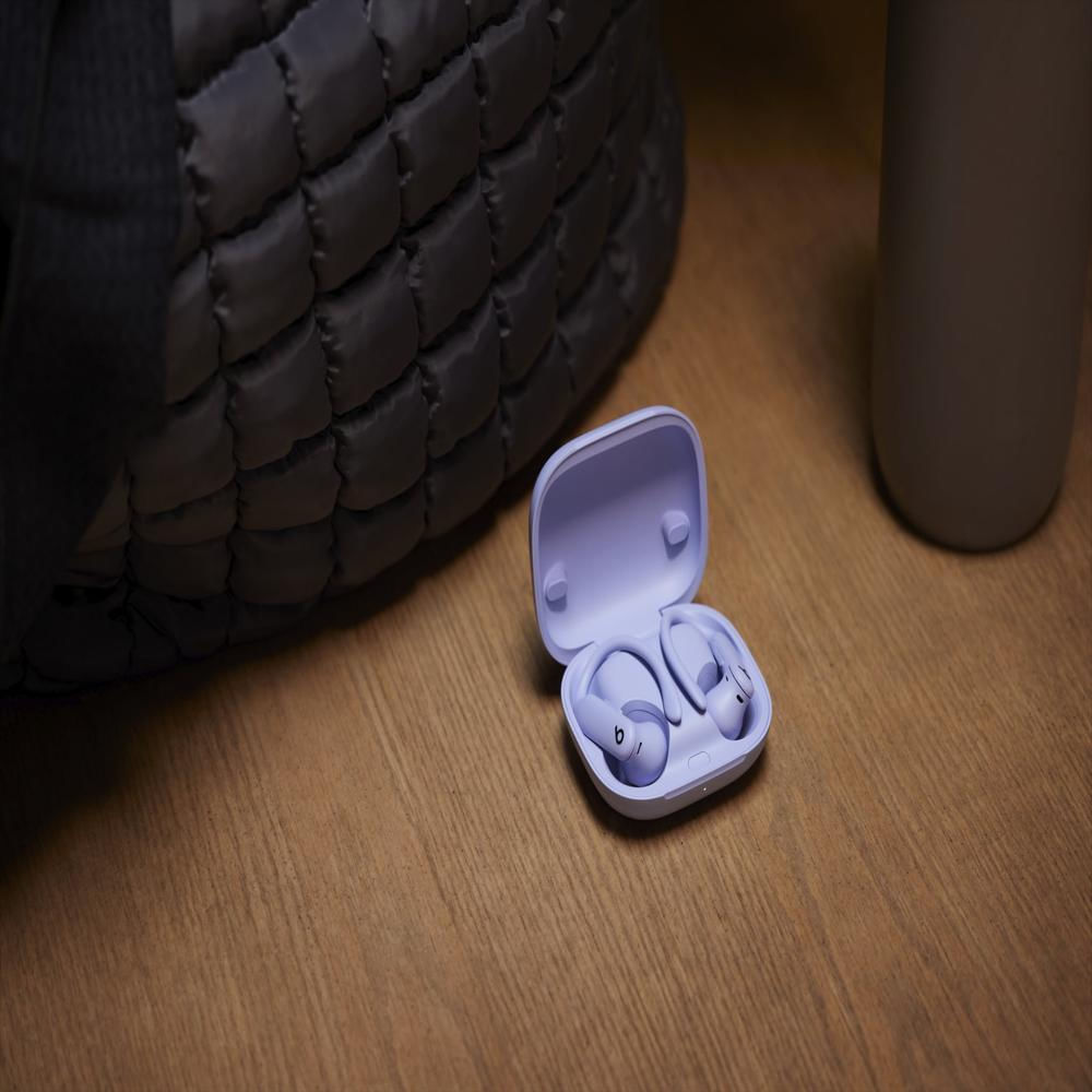 Audífonos Beats Powerbeats Pro 2 Inalámbricos Morado Intenso img #4