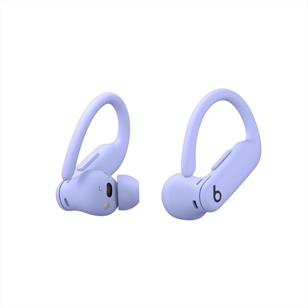 Audífonos Beats Powerbeats Pro 2 Inalámbricos Morado Intenso img #5