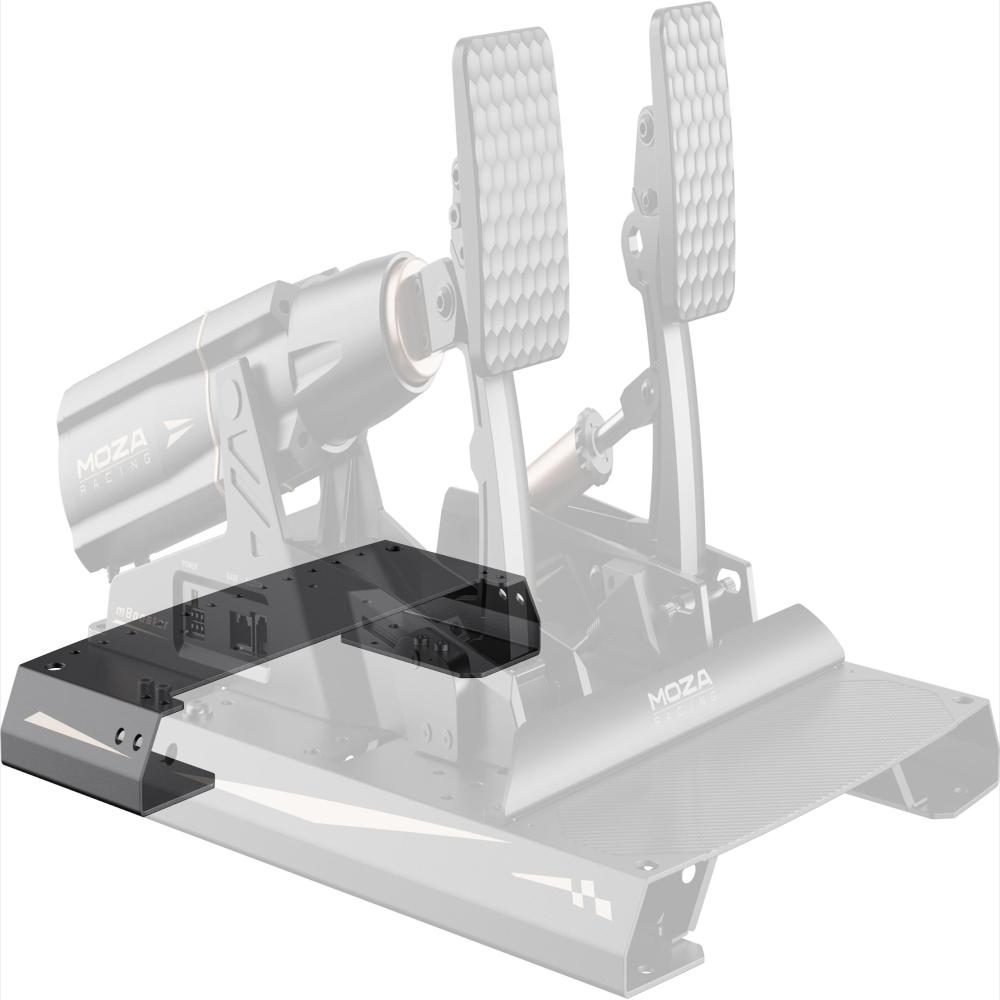 Base Moza Racing Mbooster Para Pedales De Simulador img #5