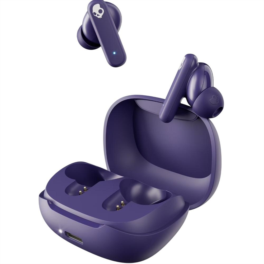 Audífonos Skullcandy Smokin Buds Xt Inalámbricos In Ear img #1