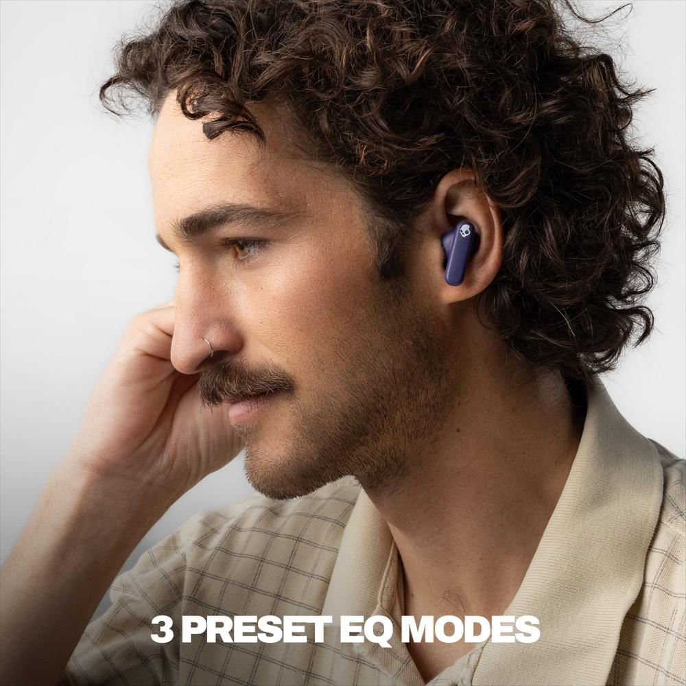 Audífonos Skullcandy Smokin Buds Xt Inalámbricos In Ear img #5