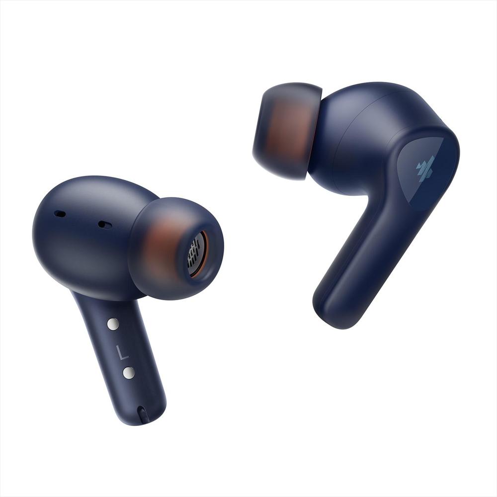 Auriculares Donner Dobuds One Azul Cancelación Ruido img #4