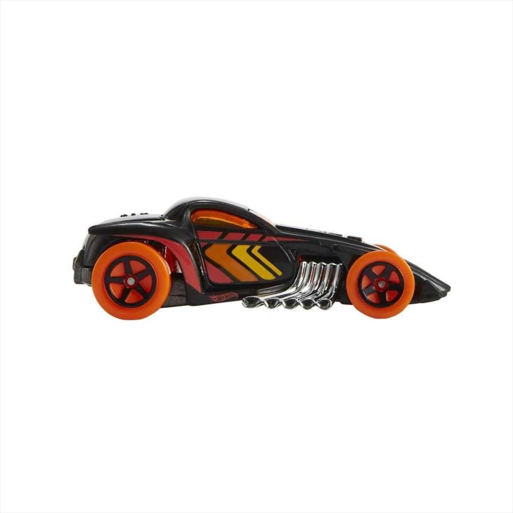 Pista Hot Wheels Action Spin & Score Con Vehículo img #3