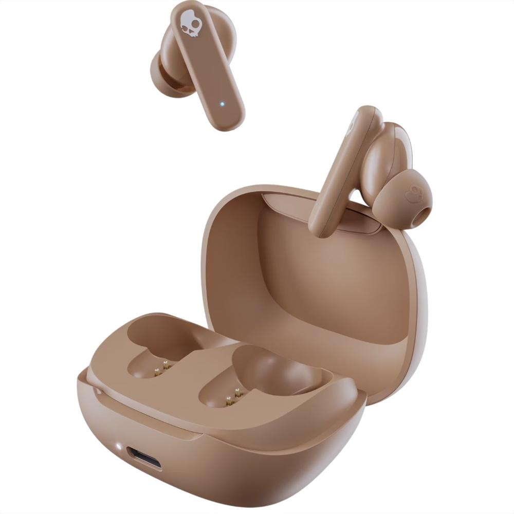 Audífonos Skullcandy Smokin Buds Xt Inalámbricos In Ear img #1