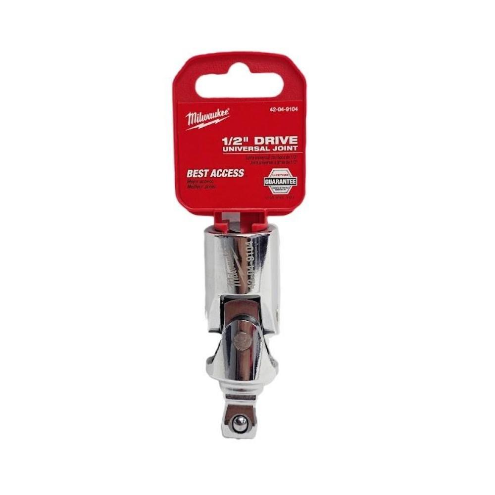 Adaptador Universal Milwaukee 42 04 9104 De 1/2 Pulgada img #1