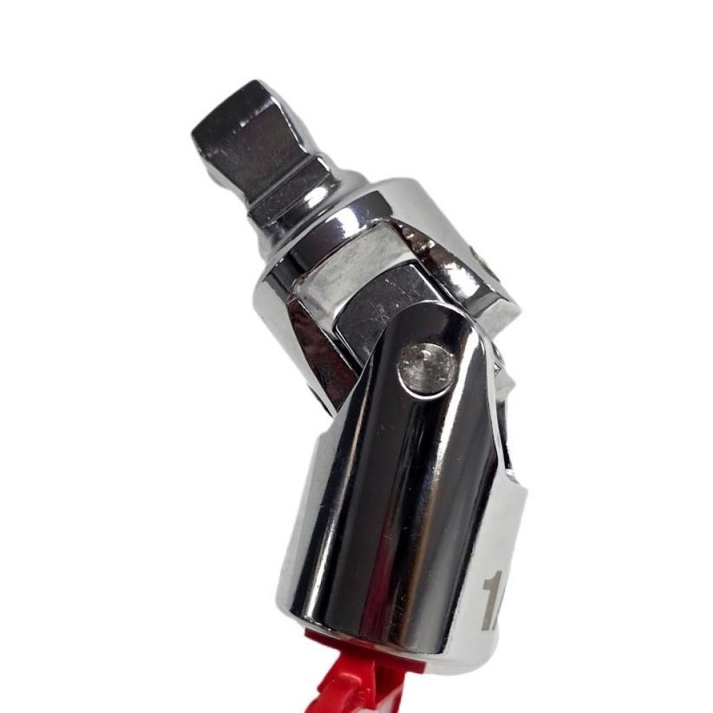 Adaptador Universal Milwaukee 42 04 9104 De 1/2 Pulgada img #3
