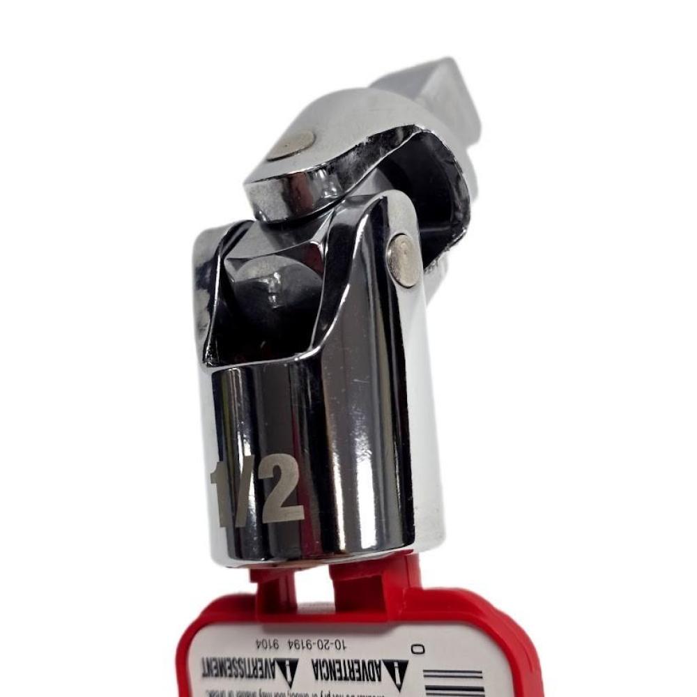 Adaptador Universal Milwaukee 42 04 9104 De 1/2 Pulgada img #4