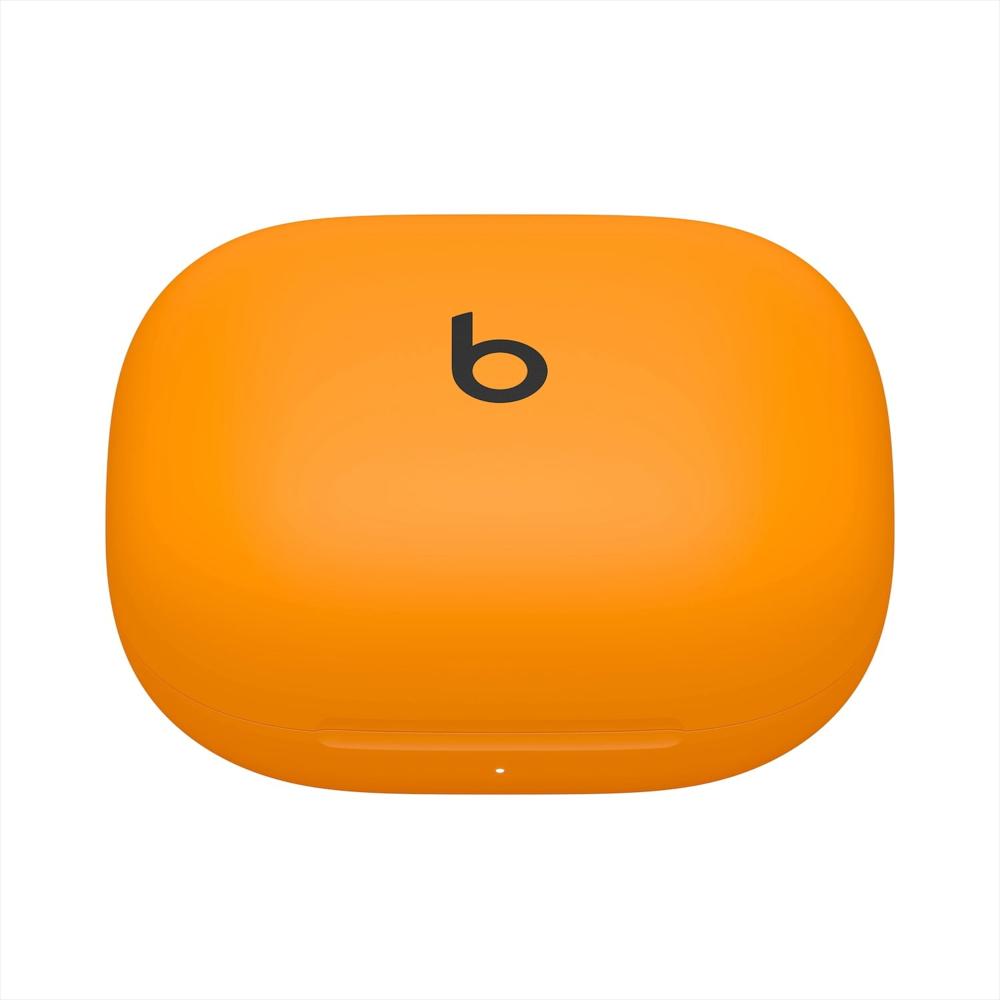 Audífonos Beats Powerbeats Pro 2 Inalámbricos Naranja Eléctrico img #2