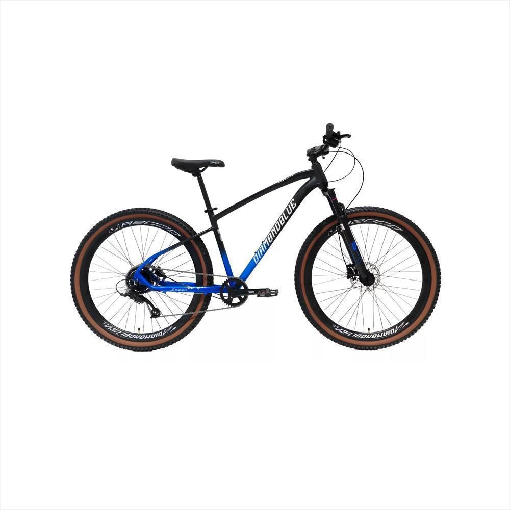 Bicicleta Diamondblue Rin 29 Hidraulica De 9 Velocidades img #1
