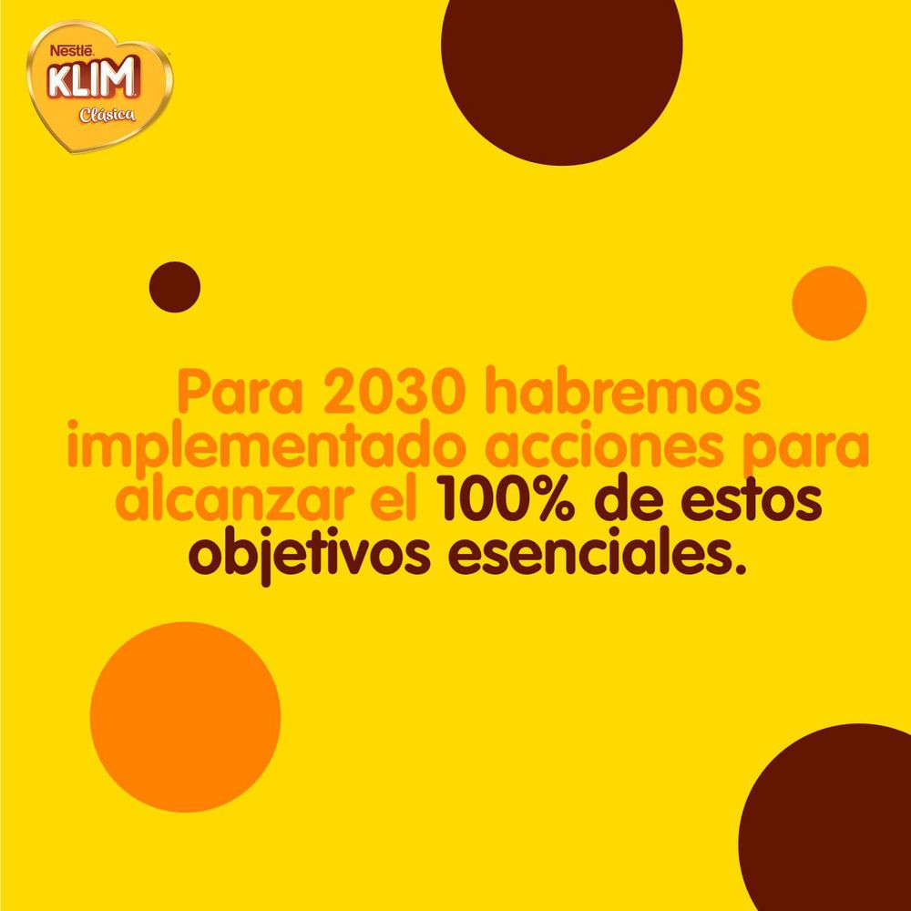 Leche KLIM en polvo clásica (1200  gr) img #7