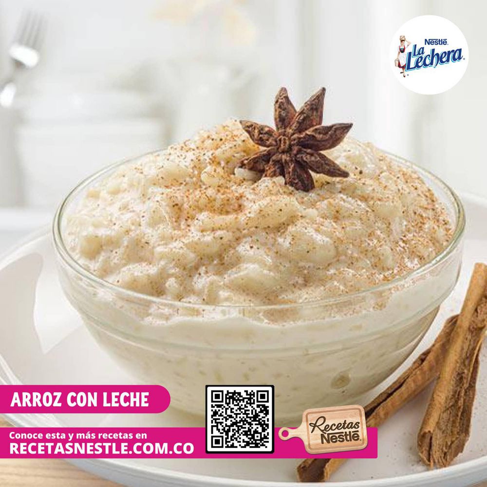 Leche condensada LA LECHERA lata (395  gr) img #5