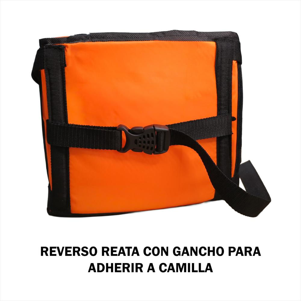Movilizador De Cabeza Para Camilla img #3