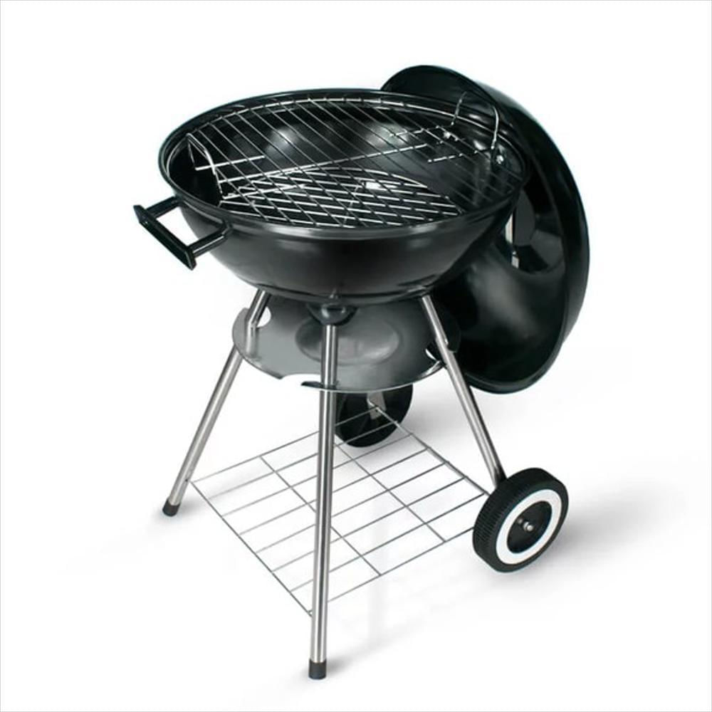 Asador De Carbón Bbq Home Elements R img #2