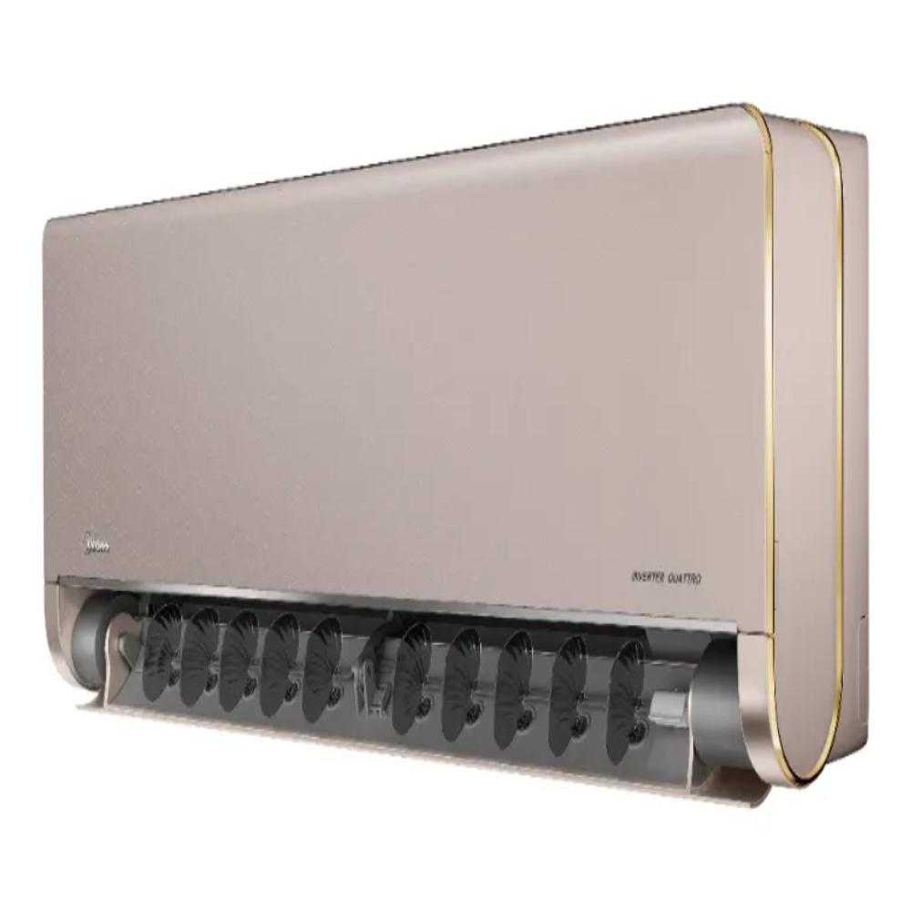 Aire Midea Xt Inverter 12.000 Btu 220V Retiq A img #4