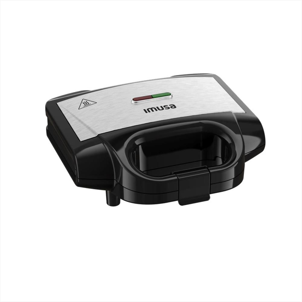 Wafflera Basic Inox Imusa img #1