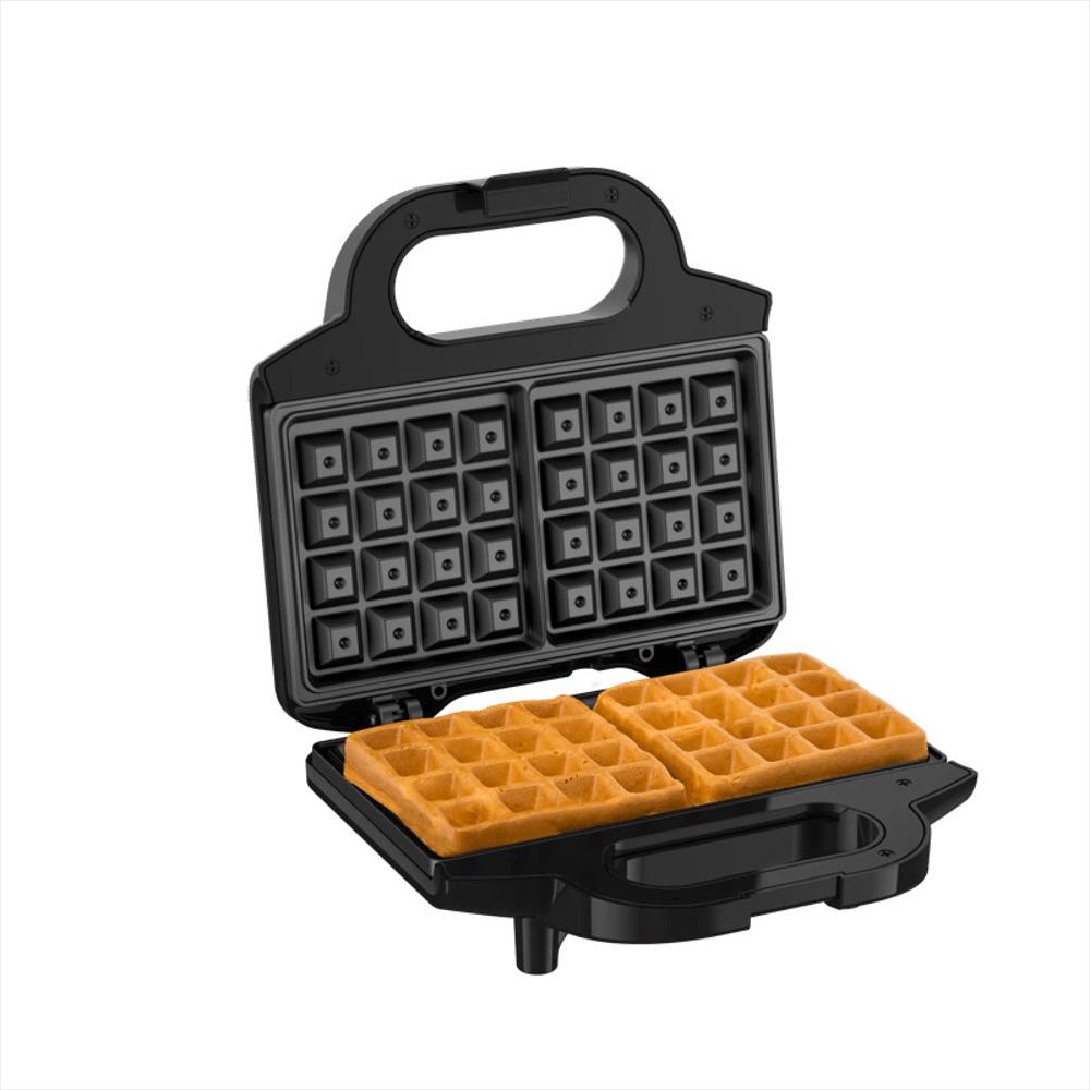 Wafflera Basic Inox Imusa img #3