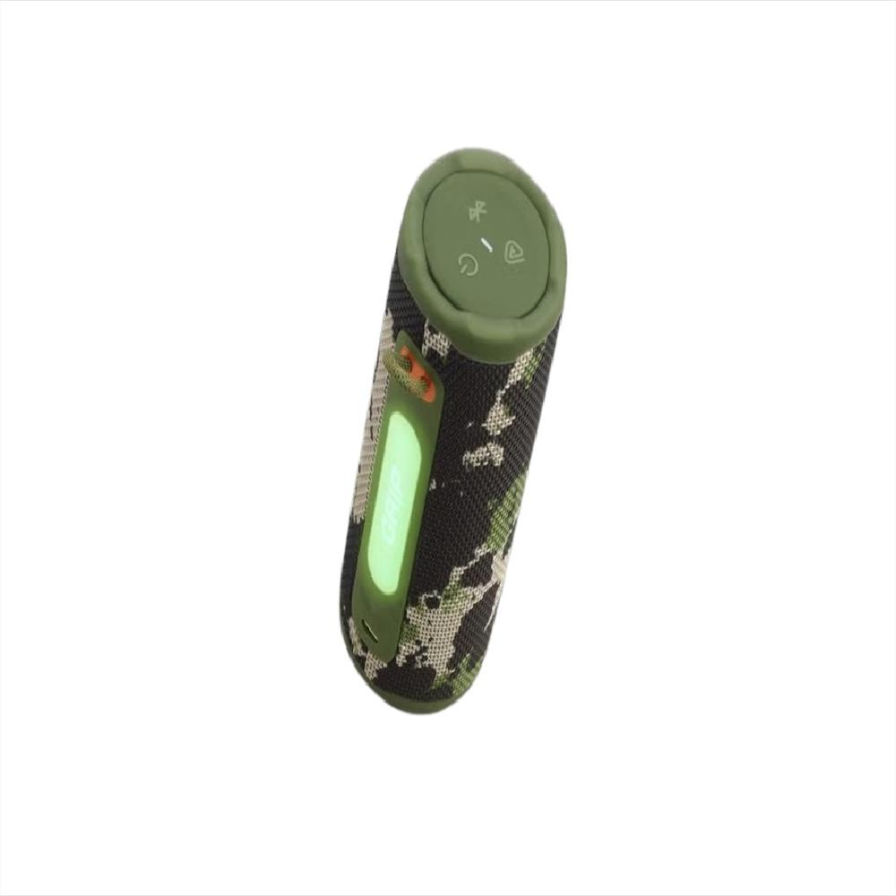 Parlante Bluetooth Jbl Grip Camuflado img #2