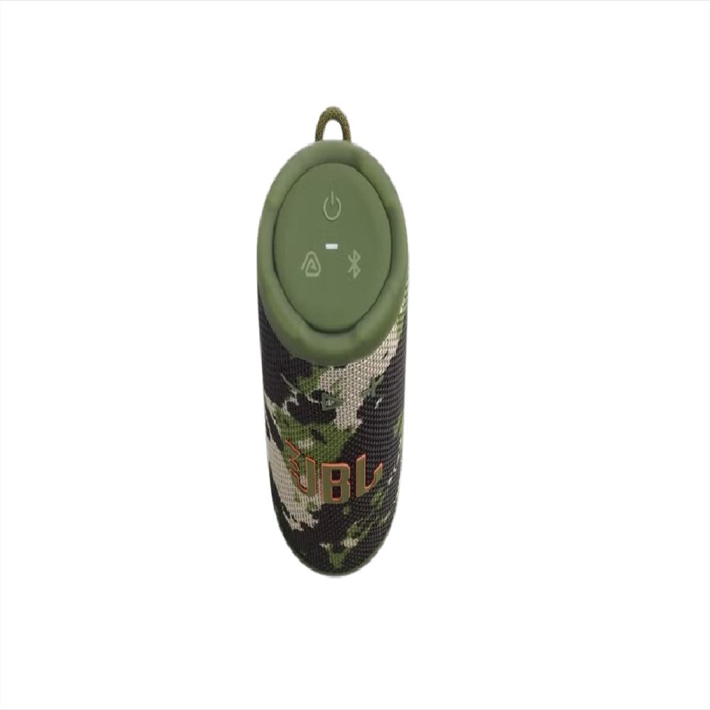 Parlante Bluetooth Jbl Grip Camuflado img #4