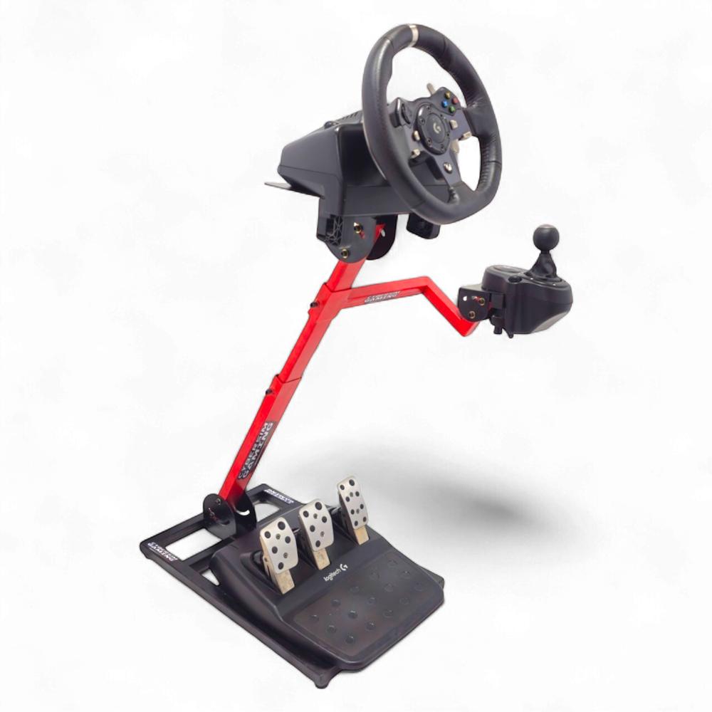 Simulador De Conducción Csg Beetle Para Sim Racing img #1