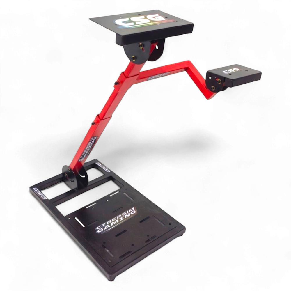 Simulador De Conducción Csg Beetle Para Sim Racing img #2