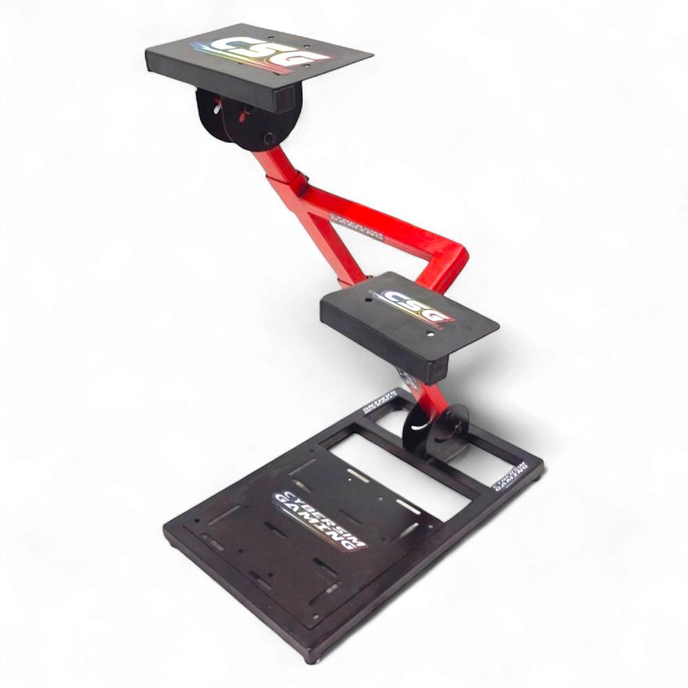 Simulador De Conducción Csg Beetle Para Sim Racing img #4