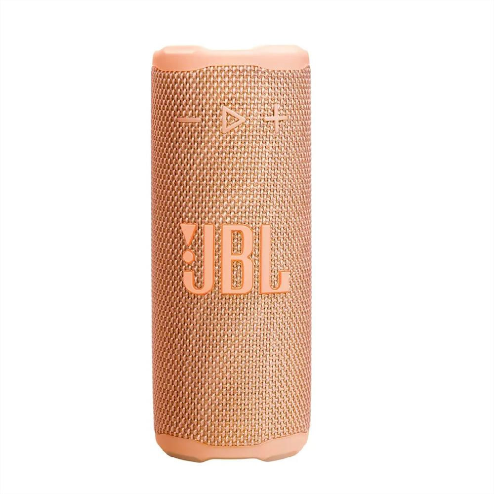 Parlante Bluetooth Jbl Grip Naranja img #1