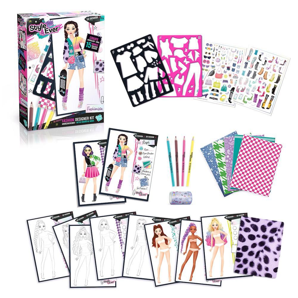 Juguete Juego Manuales CANAL TOYS img #2