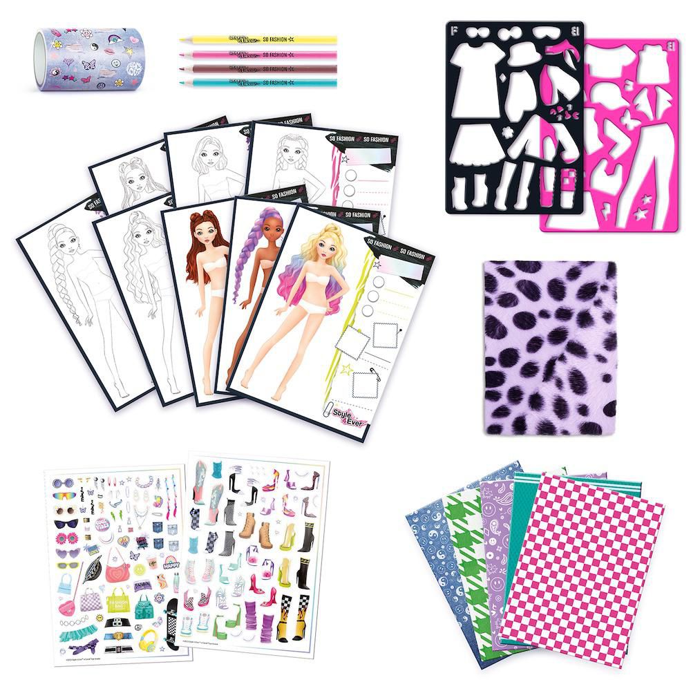 Juguete Juego Manuales CANAL TOYS img #3