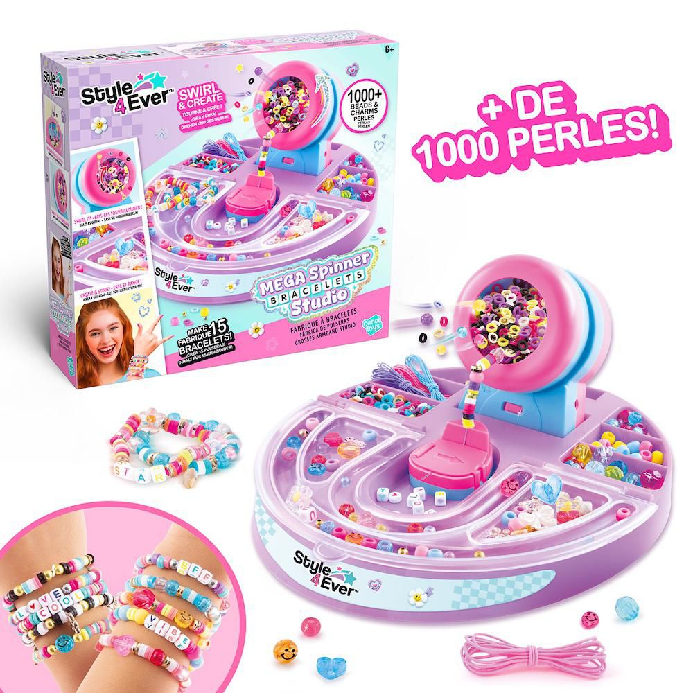 Juguete Juego Manuales CANAL TOYS img #2