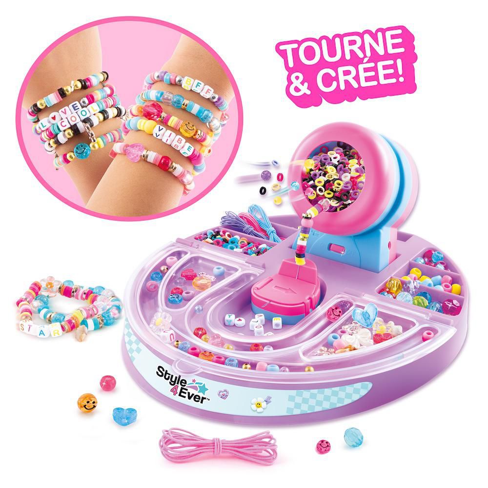 Juguete Juego Manuales CANAL TOYS img #3