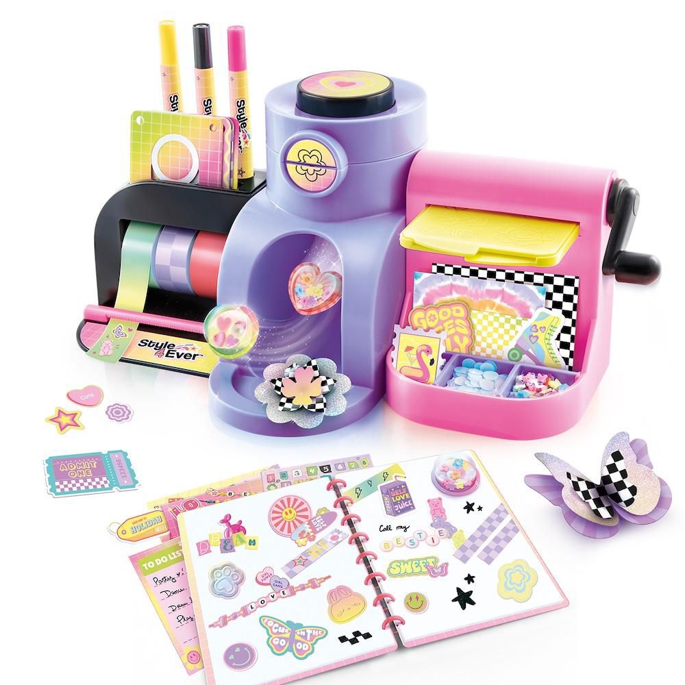 Juguete Juego Manuales CANAL TOYS img #3