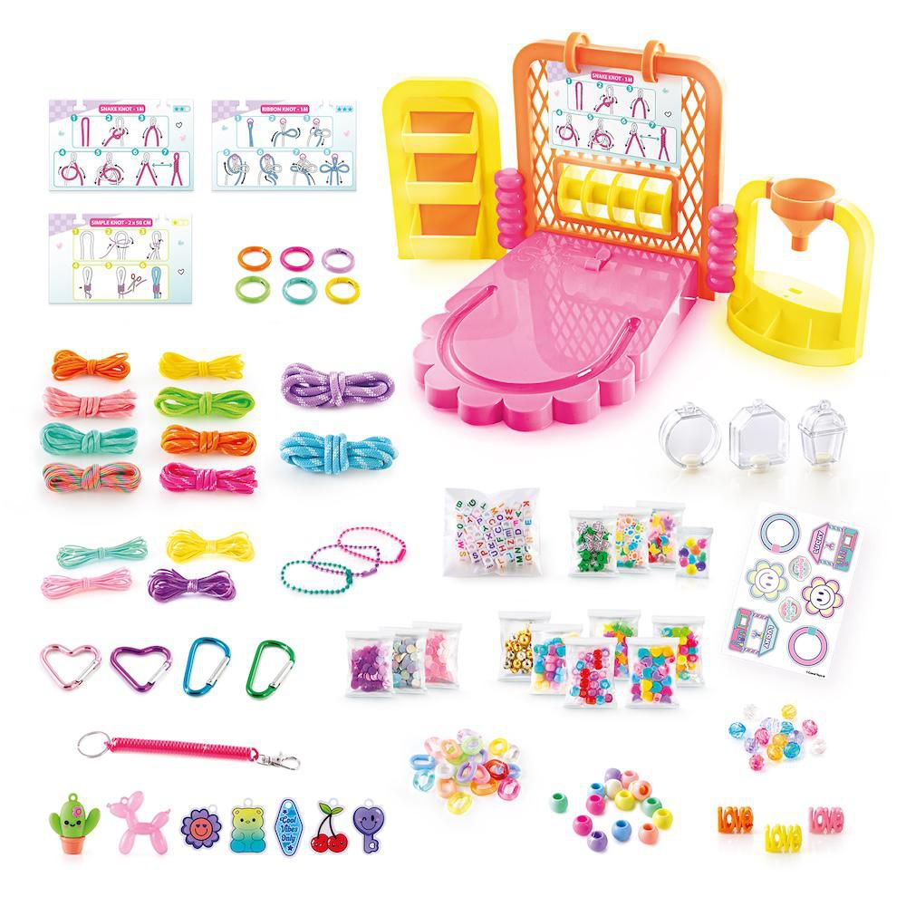 Juguete Juego Manuales CANAL TOYS img #3