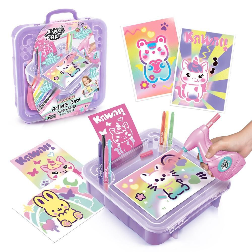 Juguete Juego Manuales CANAL TOYS img #2